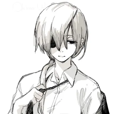 Profile image of クァンシ