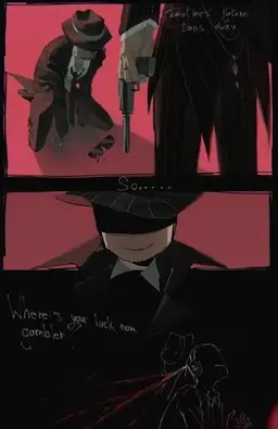 Profile image of Mafioso