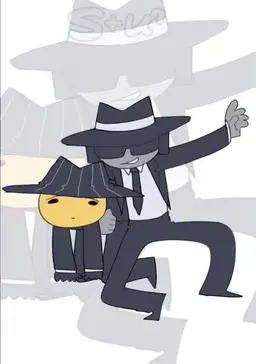 Profile image of Mafioso