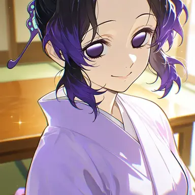 Profile image of 冨岡しのぶ