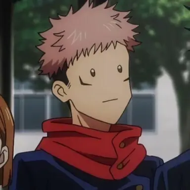 Profile image of Yuji
