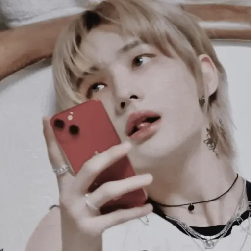BadPearl0998의 황현진