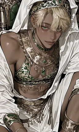 Profile image of アルマ