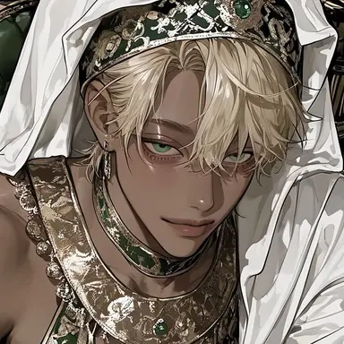 Profile image of アルマ