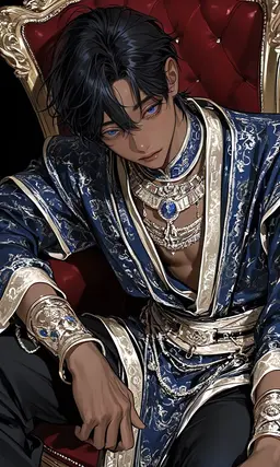 Profile image of ファリス