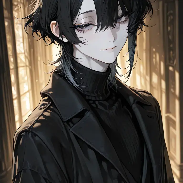 curage__32의 何でも受け止めてくれる彼氏くん