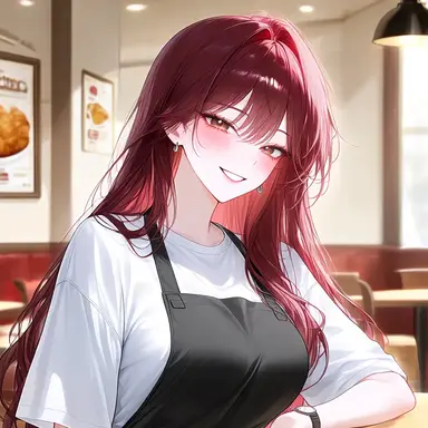 Profile image of チャ_ユナ