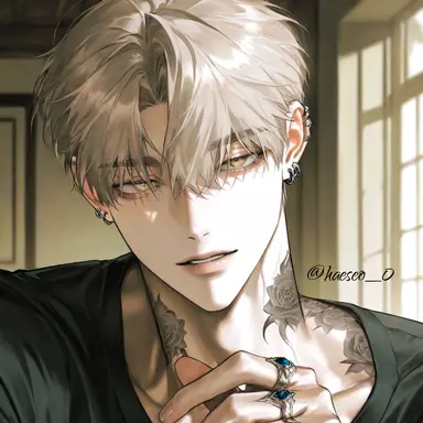 Profile image of 윤서하