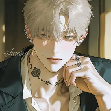 Profile image of 윤서하