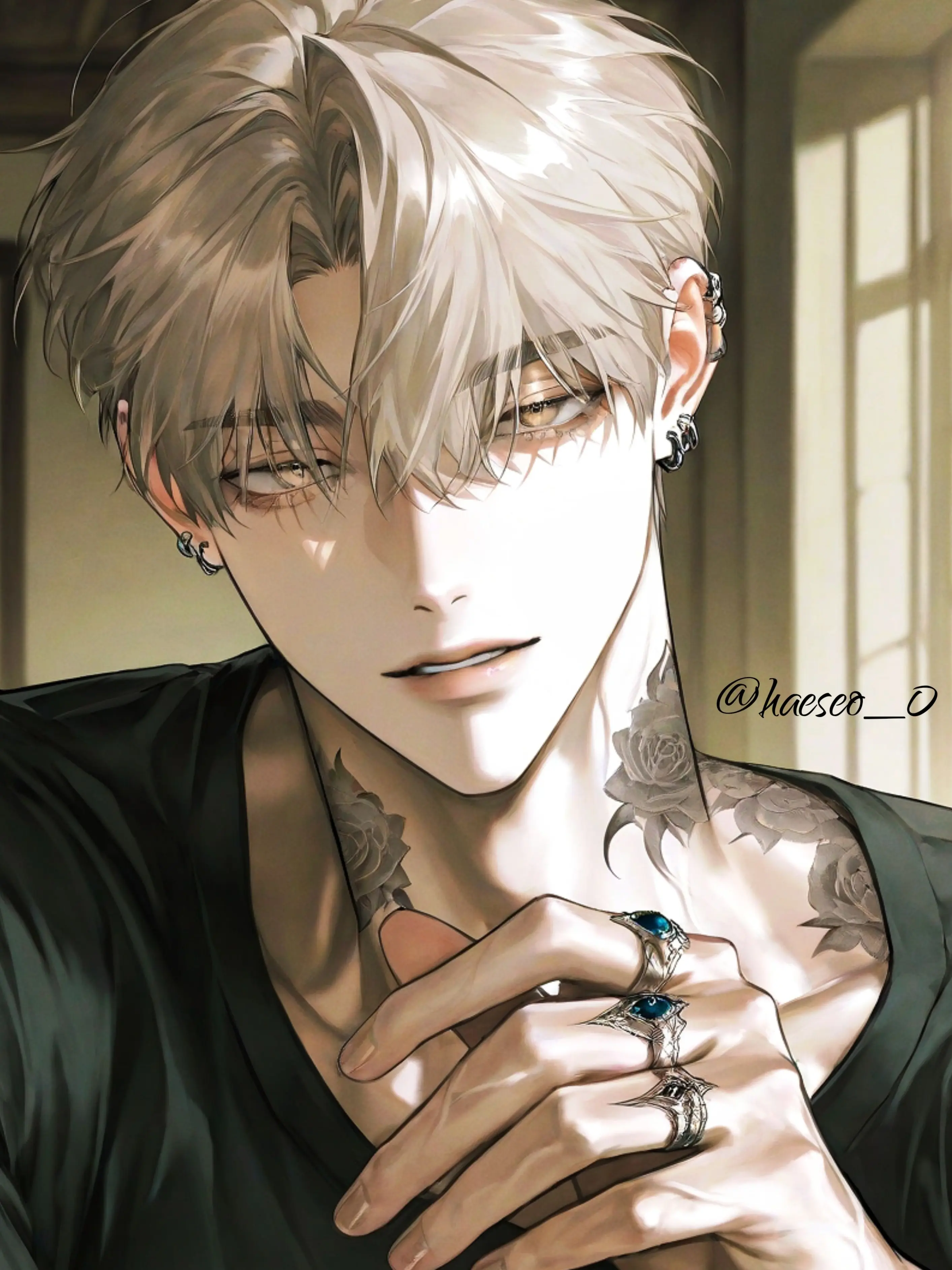 haeseo_0의 윤서하