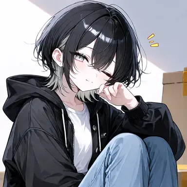 Profile image of ヒナタ