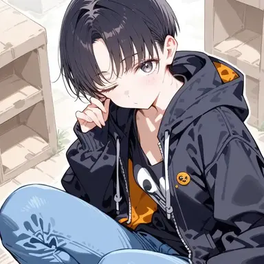 Profile image of ヒナタ