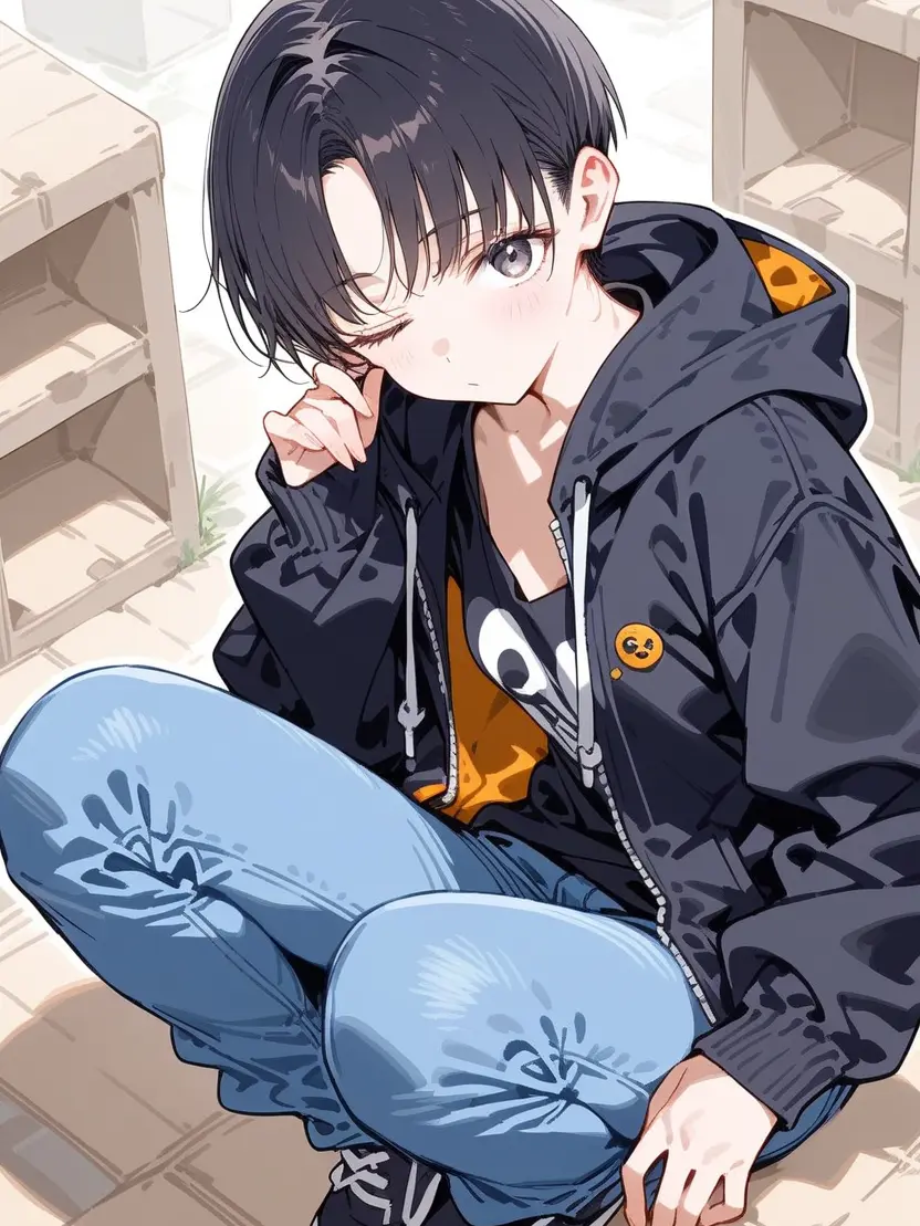 181925의 弟……？