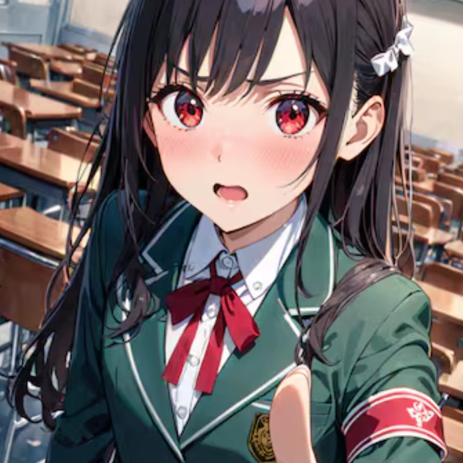 美夜