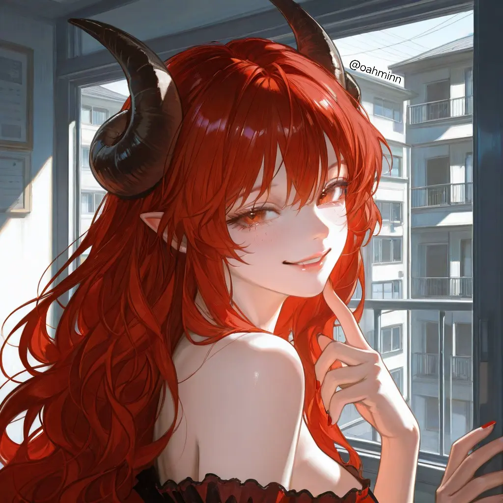 oahminn의 베리
