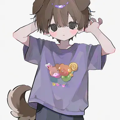 Profile image of チェン