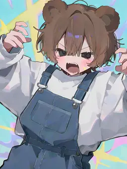 Profile image of ラル