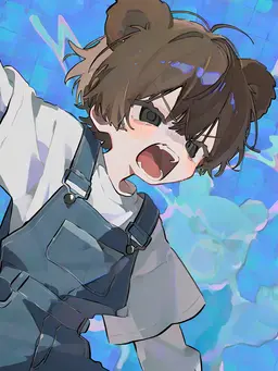 Profile image of ラル