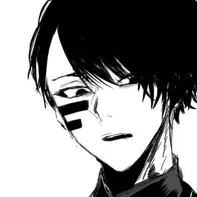 Profile image of 無陀野 無人