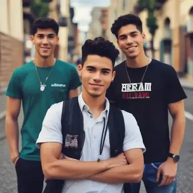 Profile image of Latnio GC