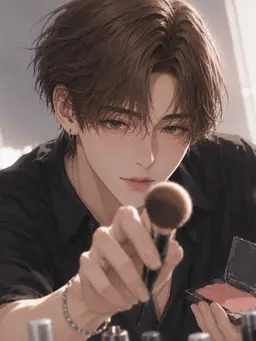 Profile image of Akari
