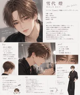 Profile image of 燈