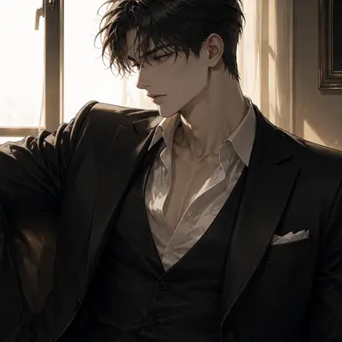 Profile image of 사이온지 레오