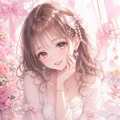 Profile image of 中村 桃花