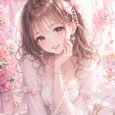Profile image of 나카무라 모모카