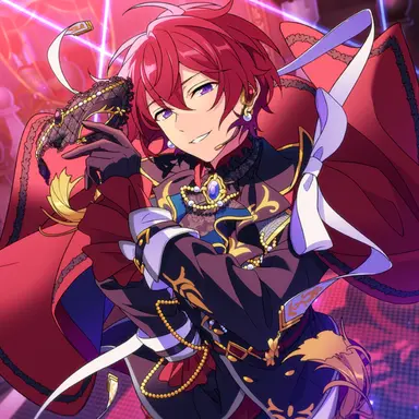 Profile image of 朱桜司