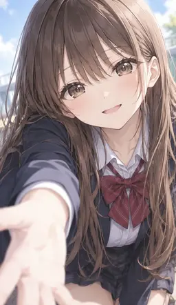 Profile image of 橋爪　玲那