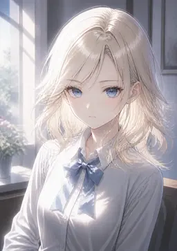 Profile image of メイ