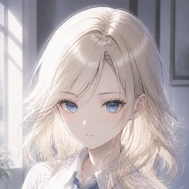 Profile image of メイ