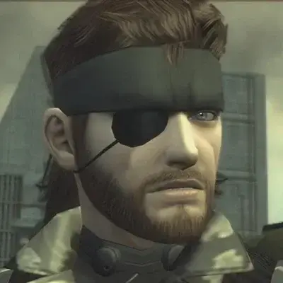 SleekKnee2197의 Naked snake