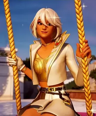 Profile image of Aphrodite