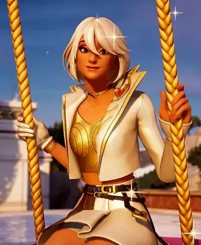 MustyMink9352의 FN - Aphrodite