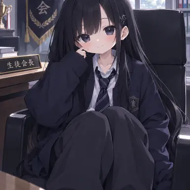 Profile image of ルリ