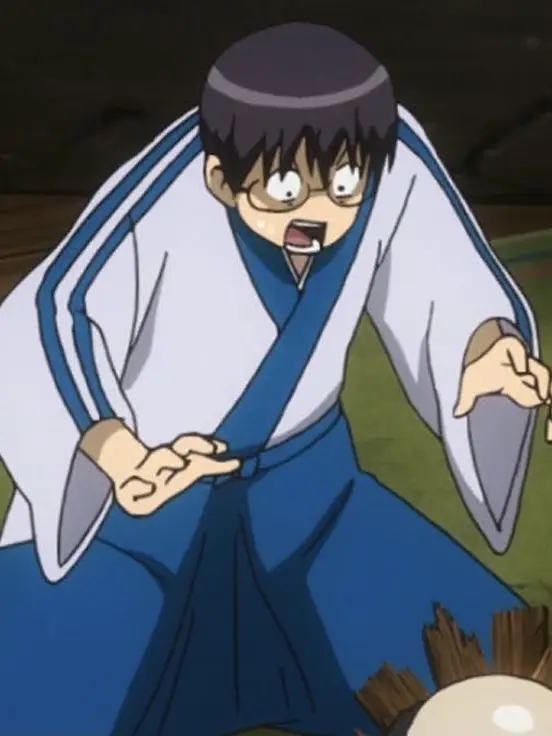etou.mip의 Ferris Wheel: Shinpachi Ver.