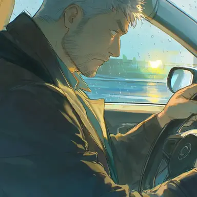 Profile image of Aldric