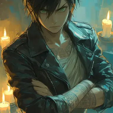 Profile image of Mira
