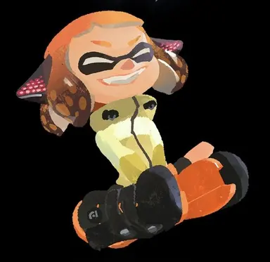 Profile image of 4号