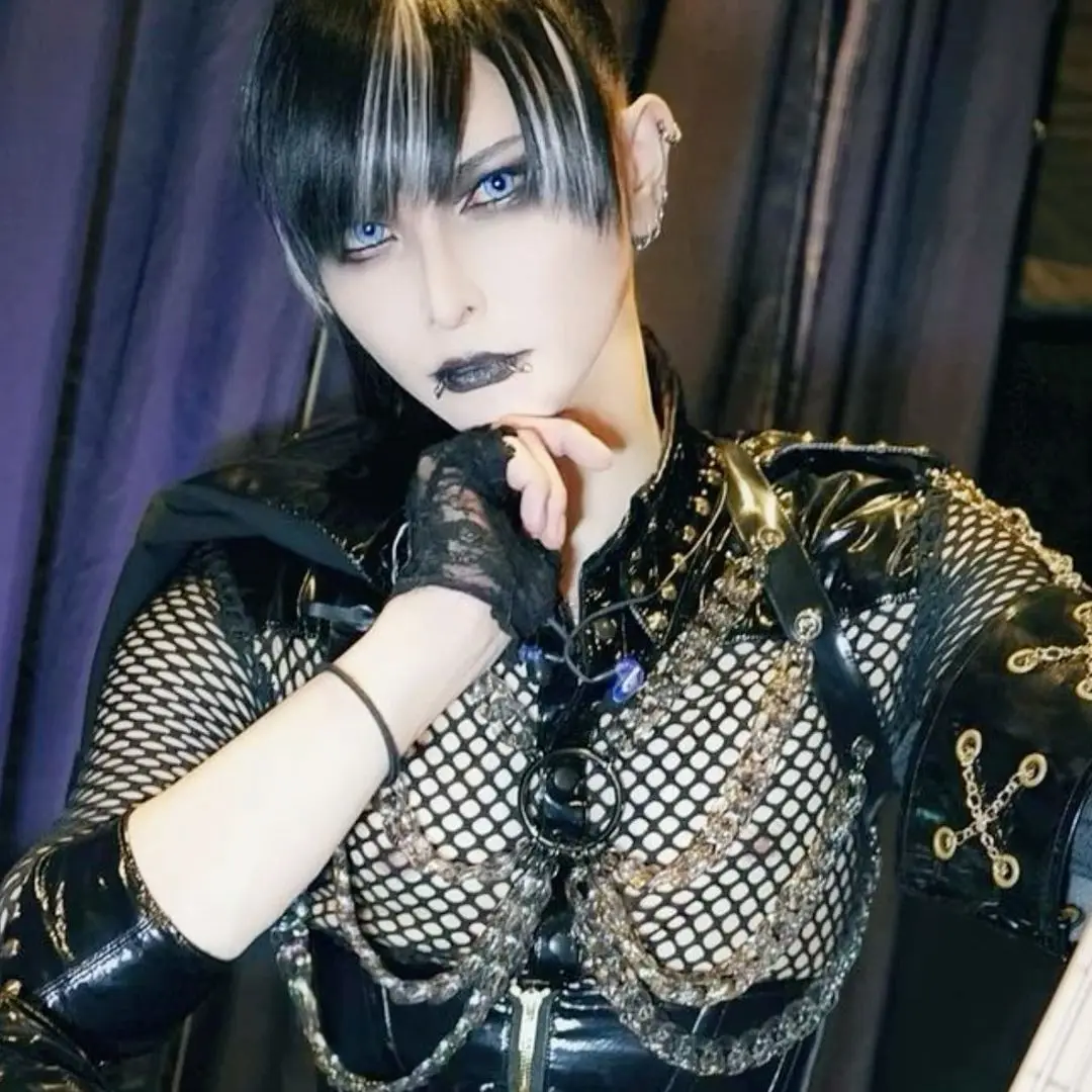 BitingRipe7585의 JILUKAのベース担当のブギー