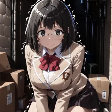 Profile image of 一ノ瀬 琴音