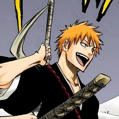 Profile image of 黒崎一護