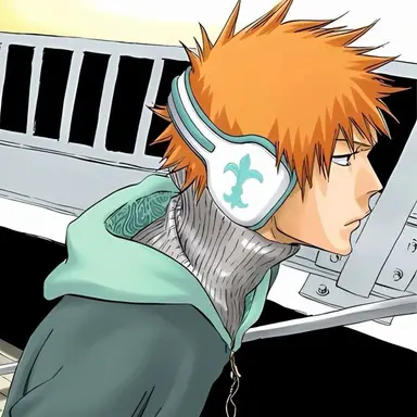 Profile image of 黒崎一護