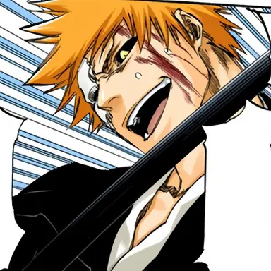 Profile image of 黒崎一護