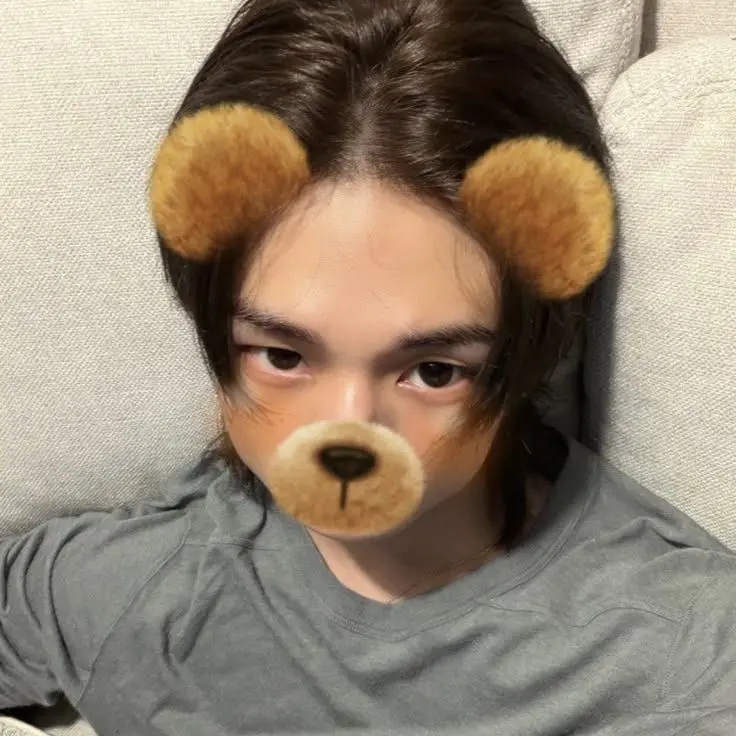 Dearbangchannnn의 Just Say It Already