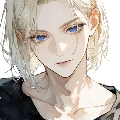 Profile image of 藍流