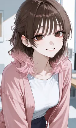 Profile image of Mahiru