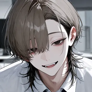 Profile image of Yuki